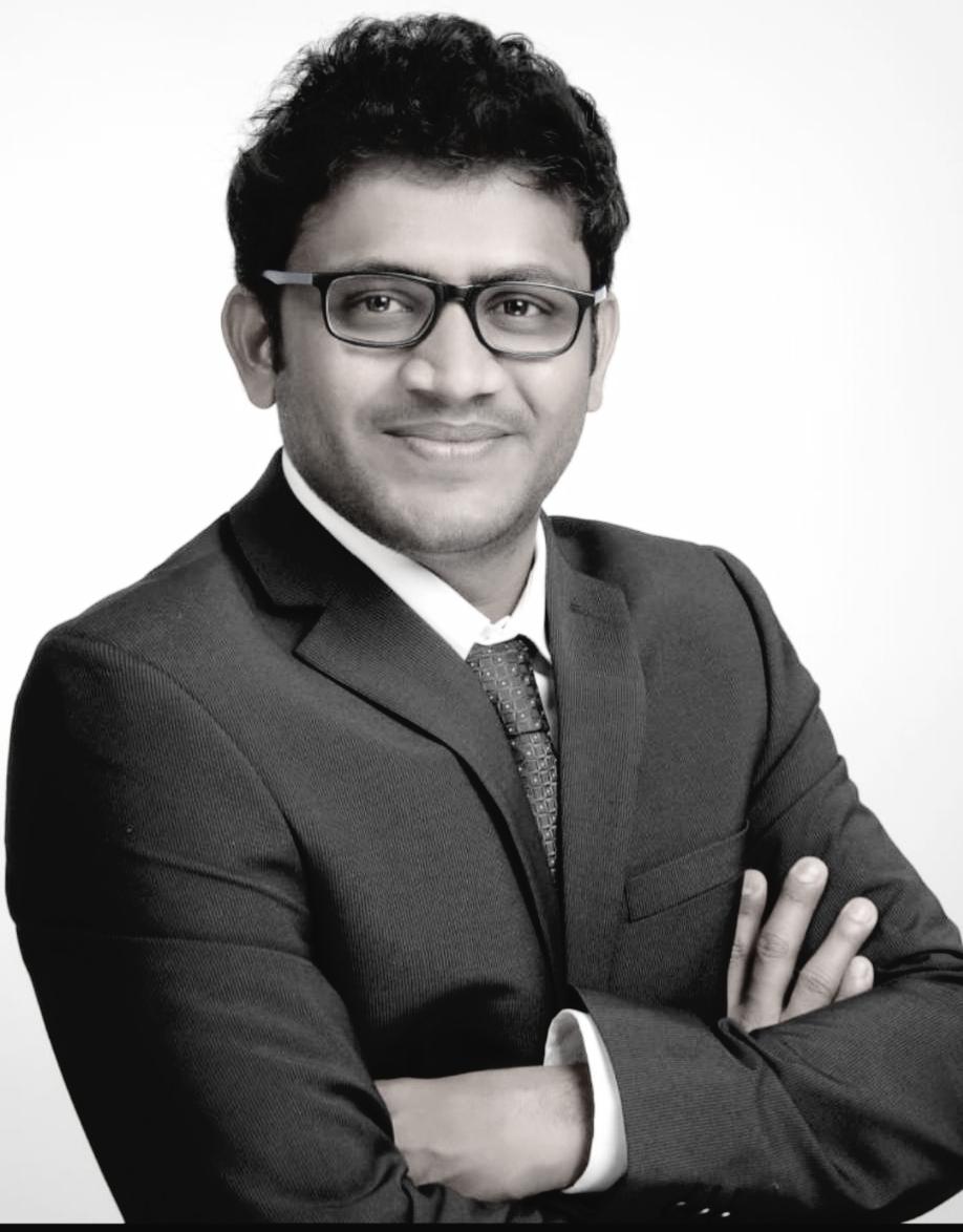 Mr. Rajendra Prasad - Managing Director